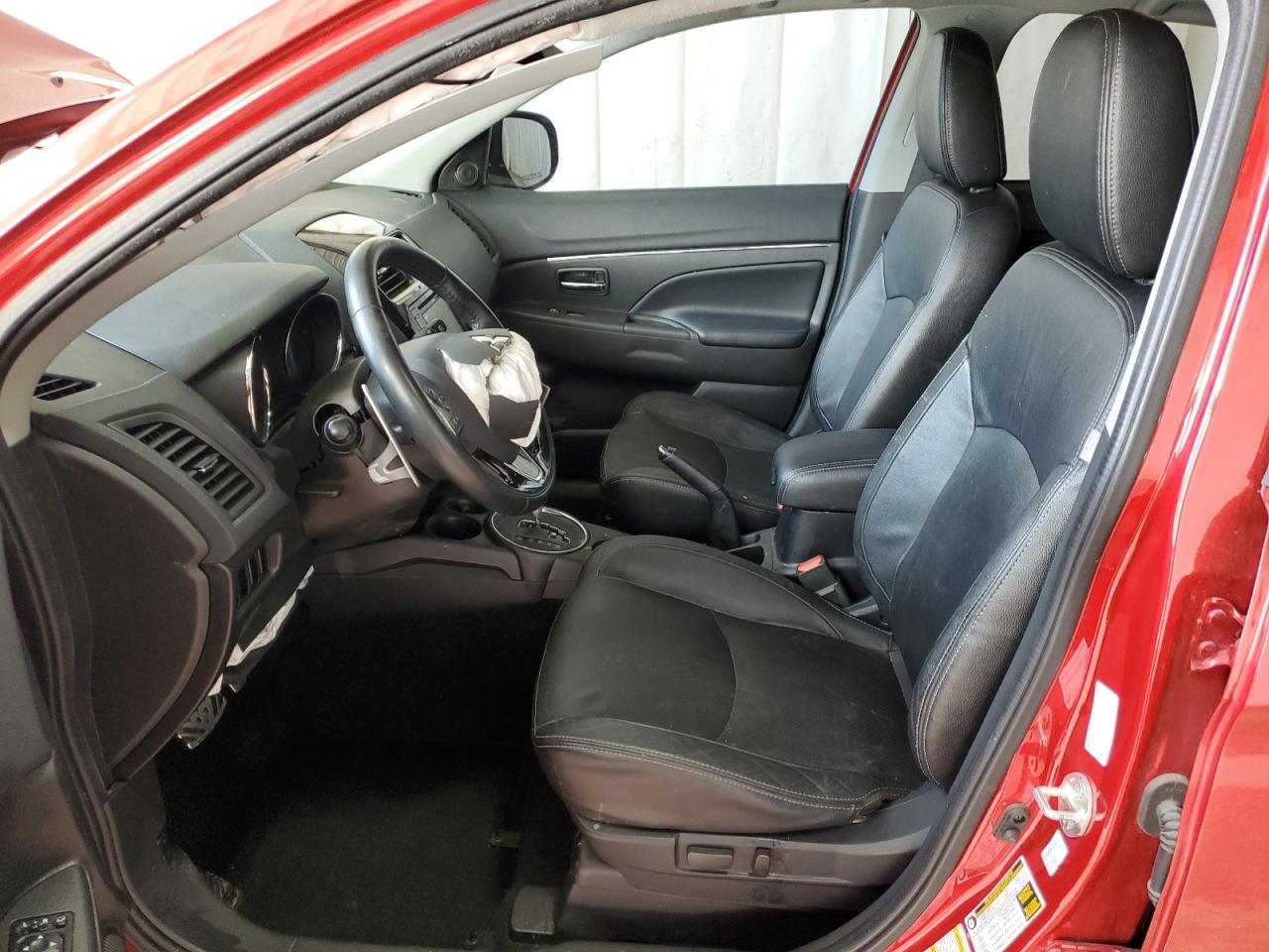 MITSUBISHI OUTLANDER SEL