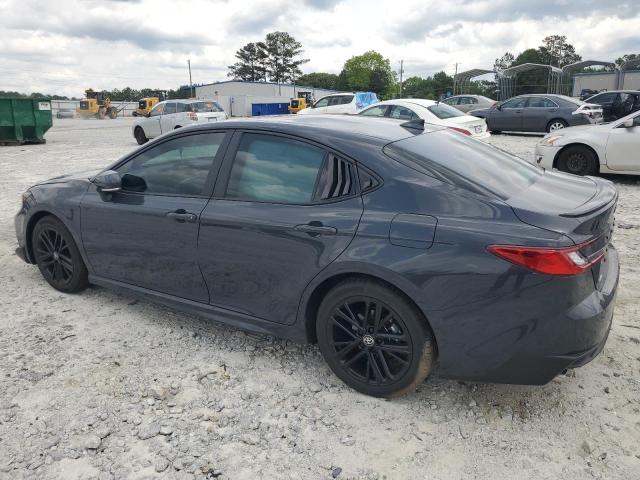 Vin: 4t1daack0su572503, lot: 56585315, toyota camry xse 20252