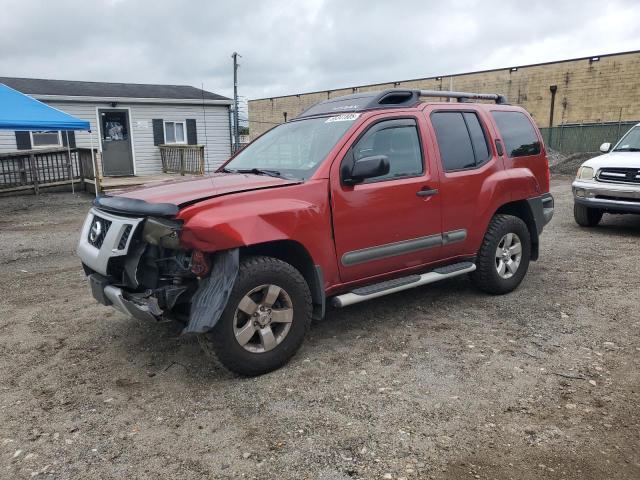 Vin: 5n1an0nw7bc501886, lot: 55341805, nissan xterra off road 2011 img_1