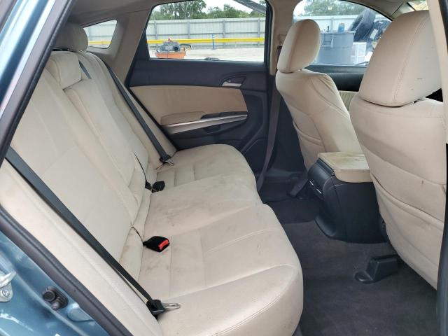 2015 HONDA CROSSTOUR - 5J6TF3H38FL002107