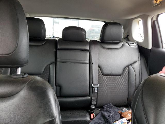2018 JEEP COMPASS LA 3C4NJDBB0JT359748