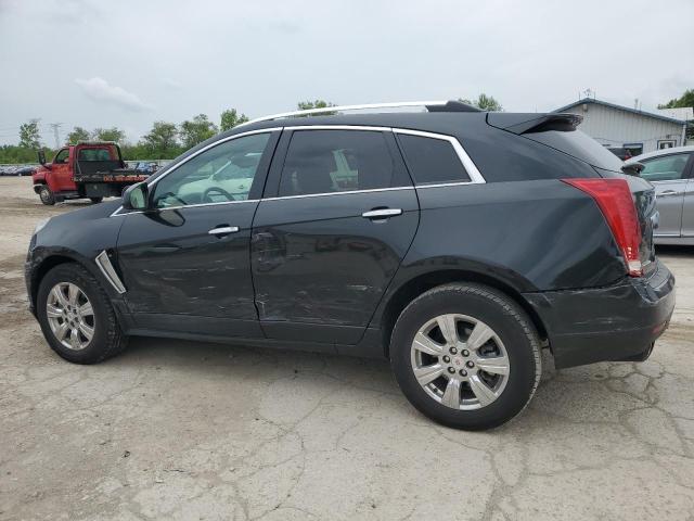 Vin: 3gyfnee33es639155, lot: 58591935, cadillac srx luxury collection 20142