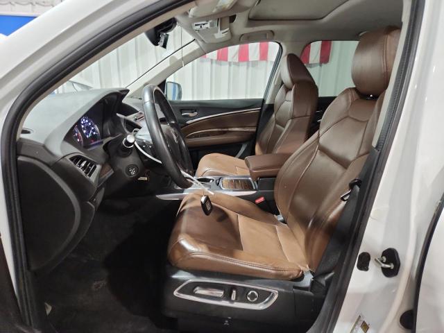 2020 ACURA MDX SPORT 5J8YD7H56LL000153