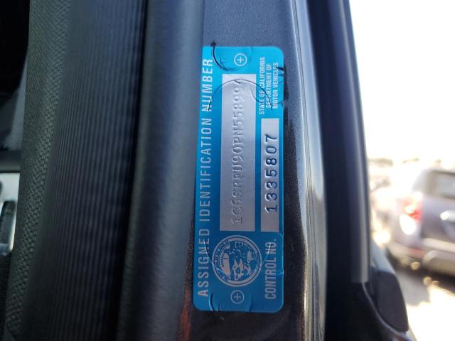 2023 RAM 1500 TRX 1C6SRFU90PN558994