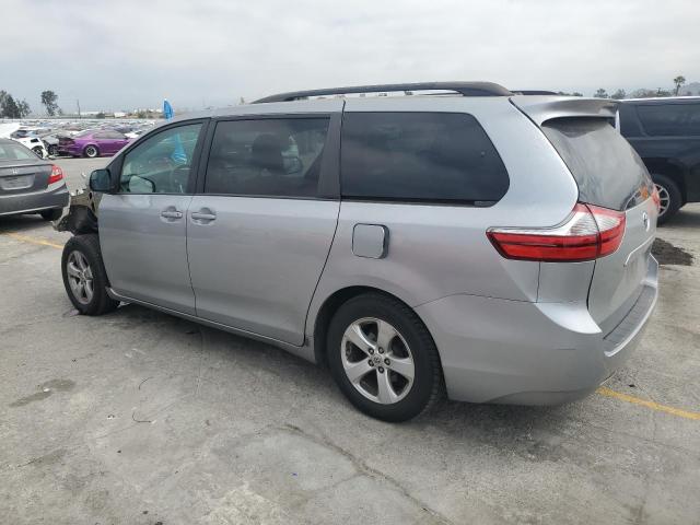 2015 TOYOTA SIENNA LE - 5TDKK3DC8FS676940