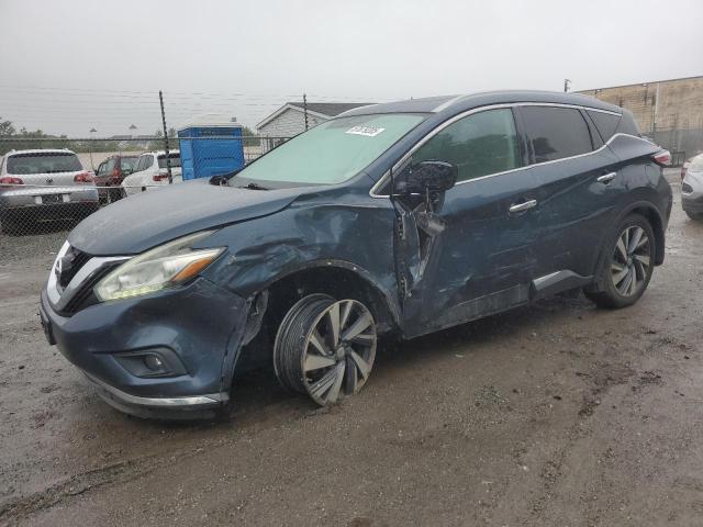 Vin: 5n1az2mhxfn220260, lot: 57879205, nissan murano s 2015 img_1