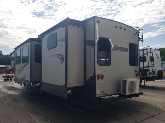 KEYSTONE SPRINTER 2016 two tone   4YDF35828G1532148 photo #4