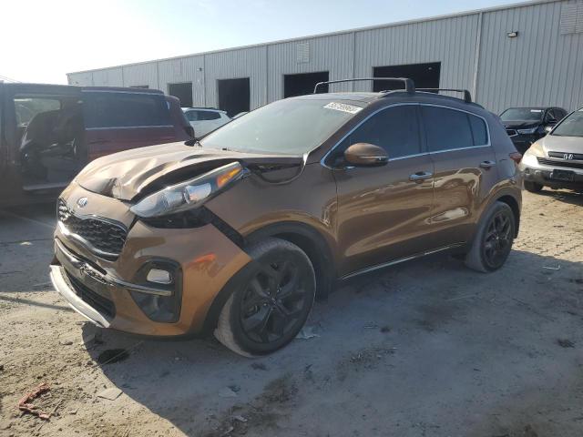Vin: kndp63ac0l7771853, lot: 55759965, kia sportage s 2020 img_1