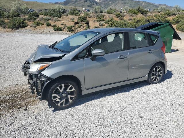 Vin: 3n1ce2cp4fl389954, lot: 57850605, nissan versa s 2015 img_1