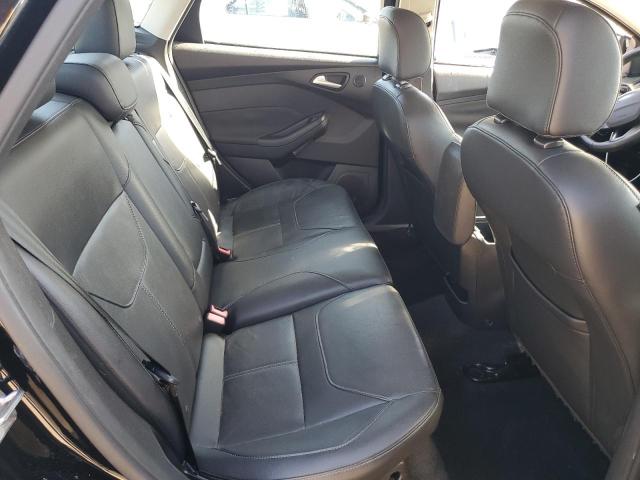2017 FORD FOCUS TITA - 1FADP3J25HL207062