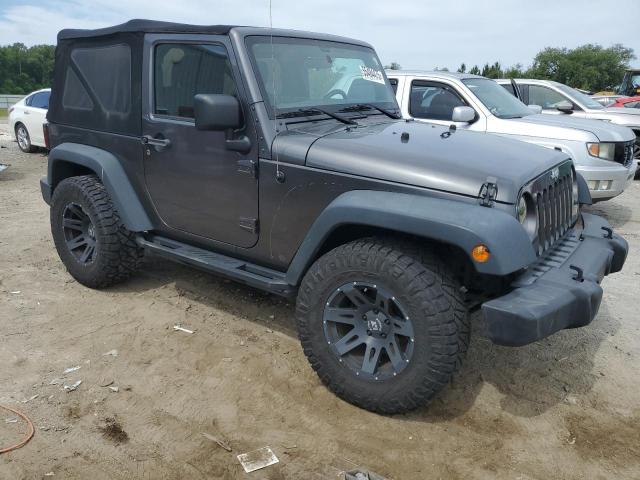 Vin: 1c4ajwag7jl916447, lot: 55484475, jeep wrangler sport 20184