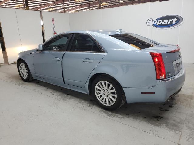 Vin: 1g6de5e51d0163155, lot: 55839025, cadillac cts luxury collection 20132