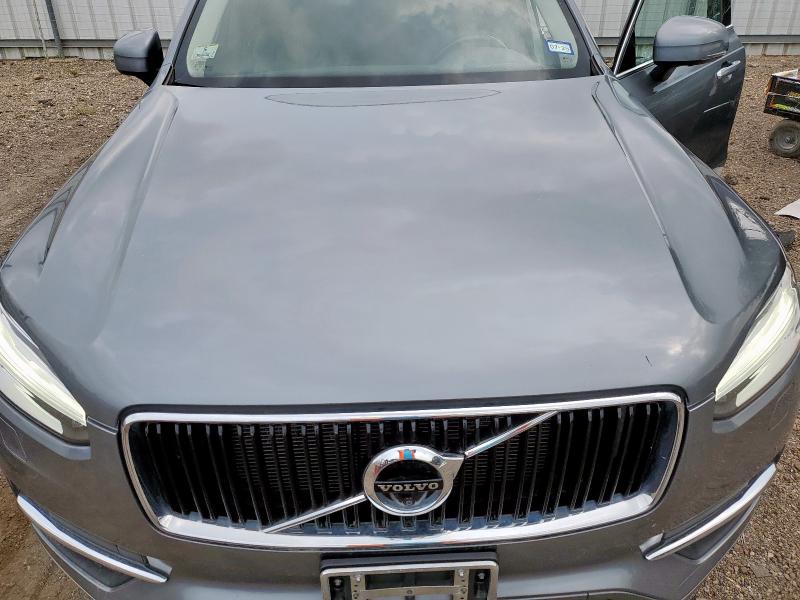 2016 VOLVO XC90 T6 YV4A22PK0G1055566