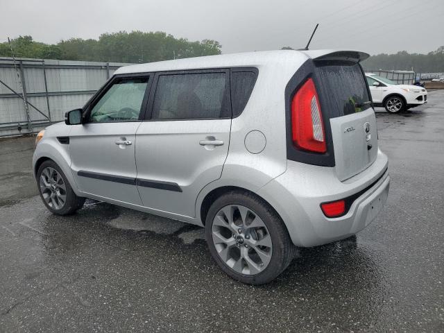 Vin: kndjt2a6xd7494228, lot: 58048335, kia soul + 20132