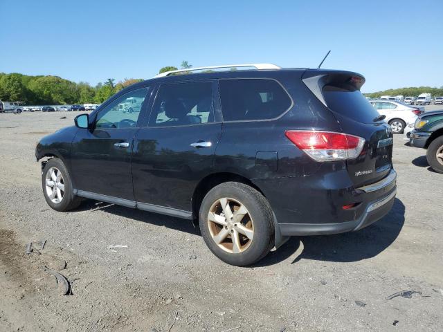 Vin: 5n1ar2mm2ec721022, lot: 56651915, nissan pathfinder s 20142