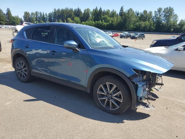 Vin: jm3kfbcm2j1363310, lot: 58969135, mazda cx-5 touring 20184