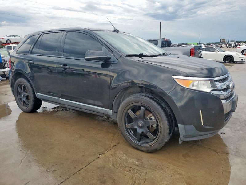 Vin: 2fmdk3jc4dba59039, lot: 55669985, ford edge sel 20134