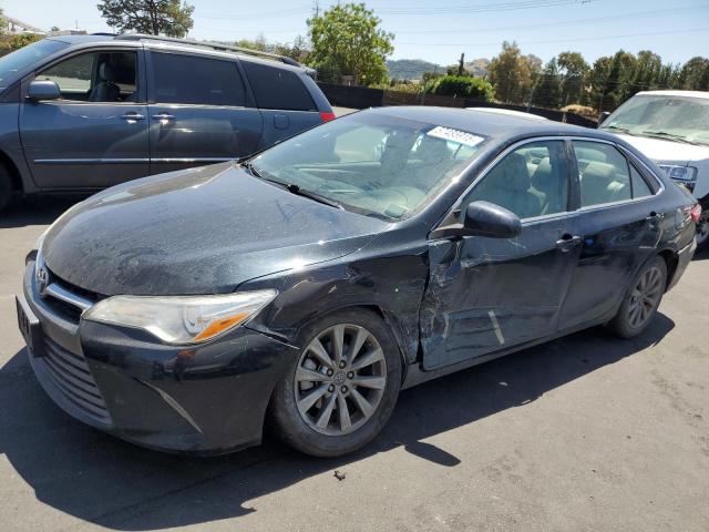 Vin: 4t1bf1fk6gu612188, lot: 57485915, toyota camry le 2016 img_1