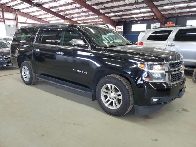 Vin: 1gnskhkcxgr172851, lot: 59020695, chevrolet suburban k1500 lt 20164