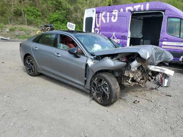 Vin: knag64j73s5331254, lot: 54923155, kia k5 gt line 20254