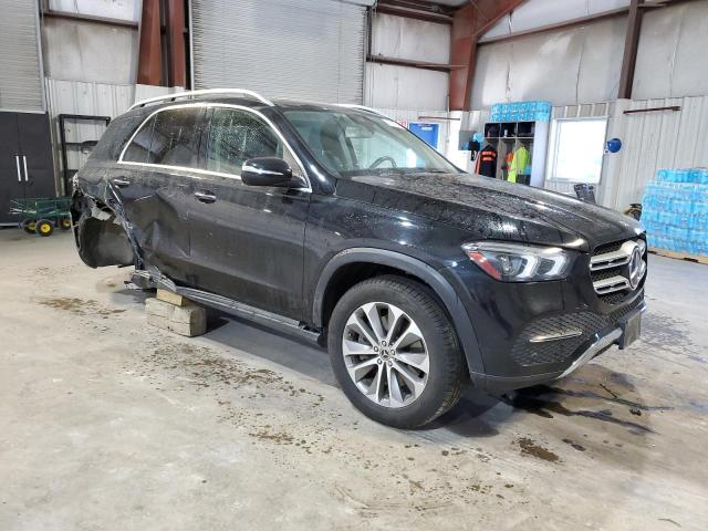 Vin: 4jgfb5kbxla002929, lot: 56692255, mercedes-benz gle-class 450 4matic 20204