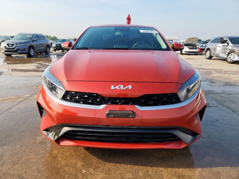 2023 KIA FORTE LX 3KPF24AD7PE634856