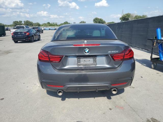 2020 BMW 440I WBA4Z5C03L5N18138