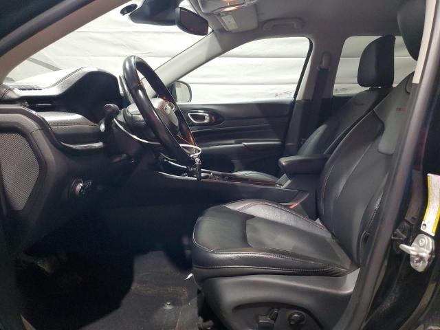 2022 JEEP COMPASS TR - 3C4NJDDB5NT122384