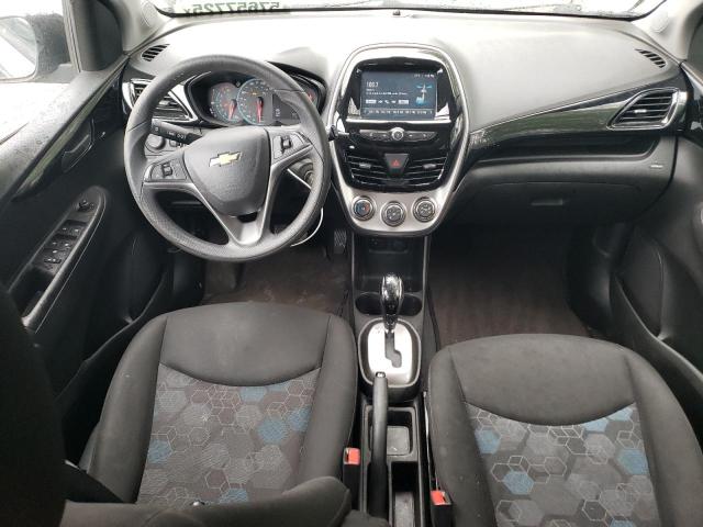 2017 CHEVROLET SPARK 1LT - KL8CD6SA5HC752192