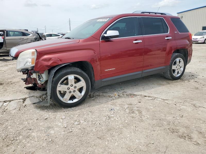 Vin: 2gkalwek3c6345287, lot: 56299005, gmc terrain slt 2012 img_1