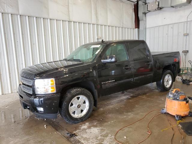 Vin: 3gcpkte7xcg275990, lot: 57521875, chevrolet all models k1500 ltz 2012 img_1