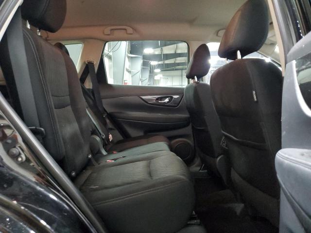 2019 NISSAN ROGUE S - KNMAT2MV8KP500124