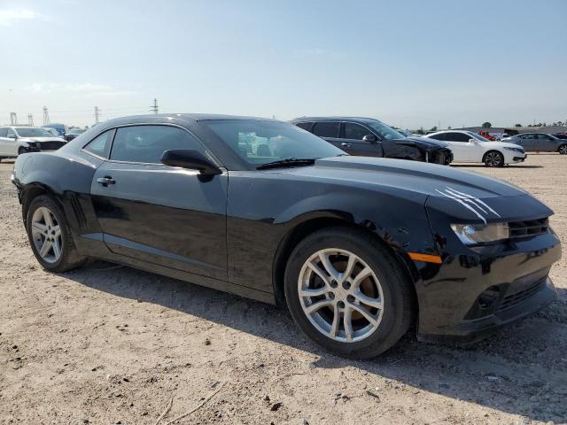 Vin: 2g1fa1e31e9304055, lot: 55321075, chevrolet camaro ls 20144