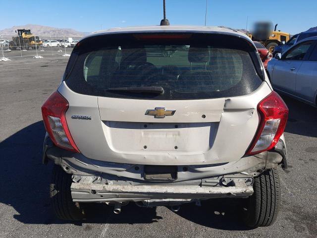 2020 CHEVROLET SPARK LS KL8CA6SA1LC481231