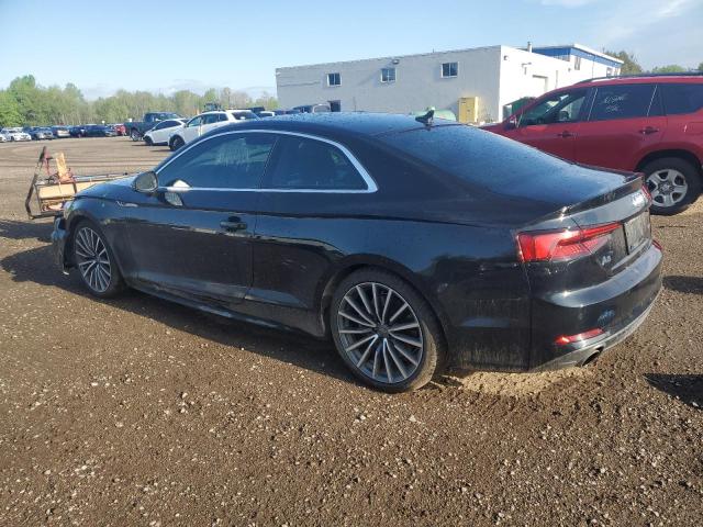 Vin: wautnaf50ka041598, lot: 57023685, audi a5 premium plus 20192