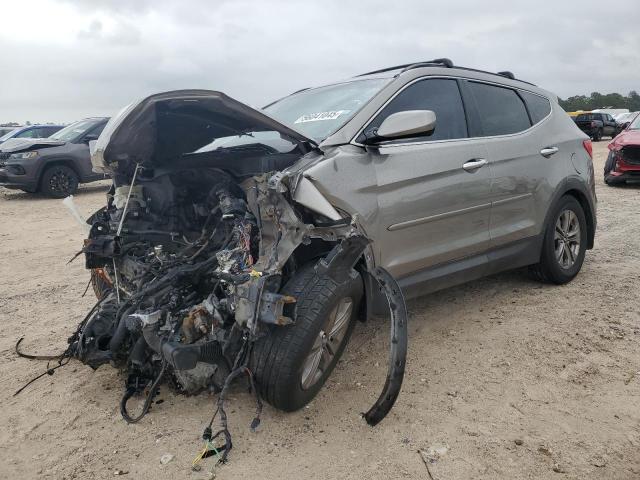 HYUNDAI SANTA FE S
