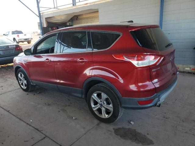 Vin: 1fmcu0gx6dub40276, lot: 55290865, ford escape se 20132