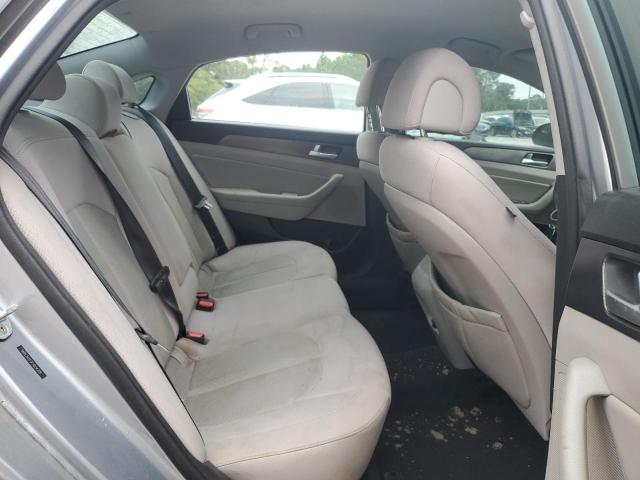 2015 HYUNDAI SONATA SPO - 5NPE34AF3FH034209
