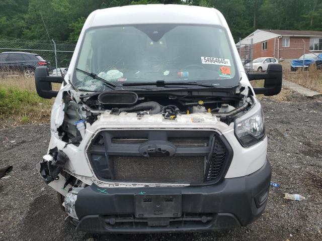 2023 FORD TRANSIT T- - 1FTBR1C87PKA76531