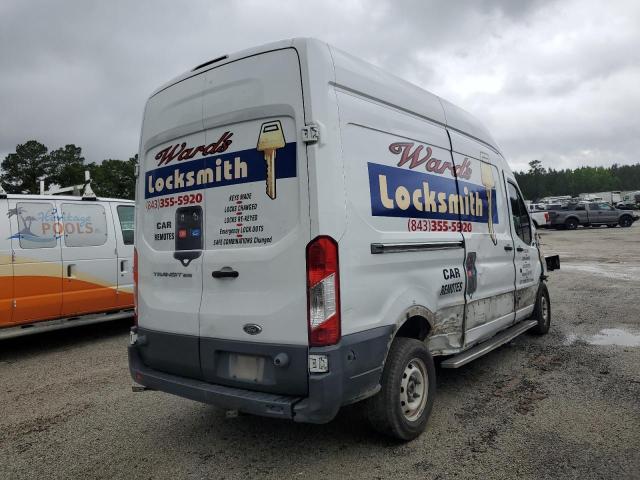 2015 FORD TRANSIT T- 1FTNR2XM4FKA89035