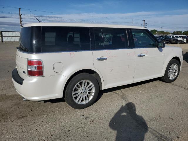 2015 FORD FLEX SEL 2FMGK5C84FBA08581