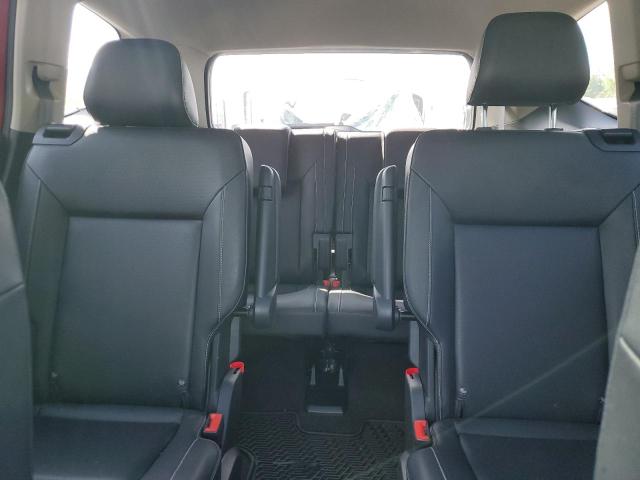 2021 VOLKSWAGEN ATLAS SE - 1V2KR2CA2MC505815