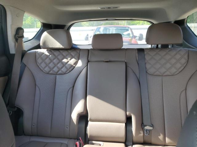 2022 HYUNDAI SANTA FE L - KM8S5DA16NU052057