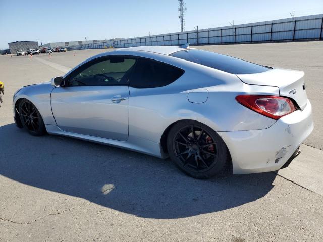 Vin: kmhht6kd6bu059087, lot: 57665315, hyundai genesis 2.0t 20112