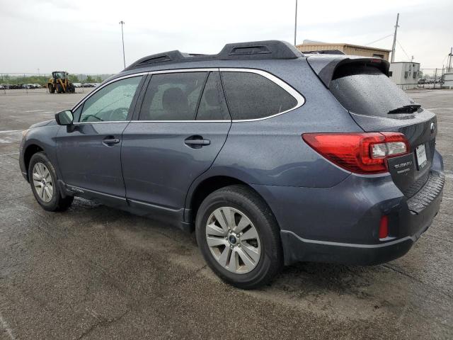 Vin: 4s4bsbec9f3315769, lot: 57510645, subaru outback 2.5i premium 20152