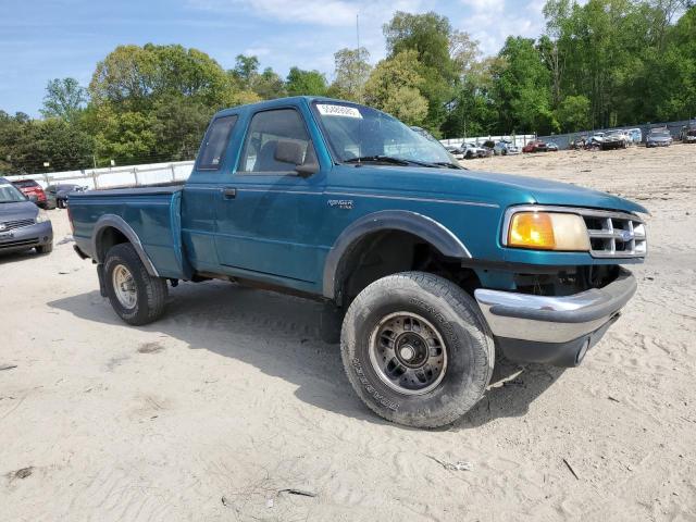 Vin: 1ftcr15x5rta92569, lot: 55489085, ford ranger super cab 19944