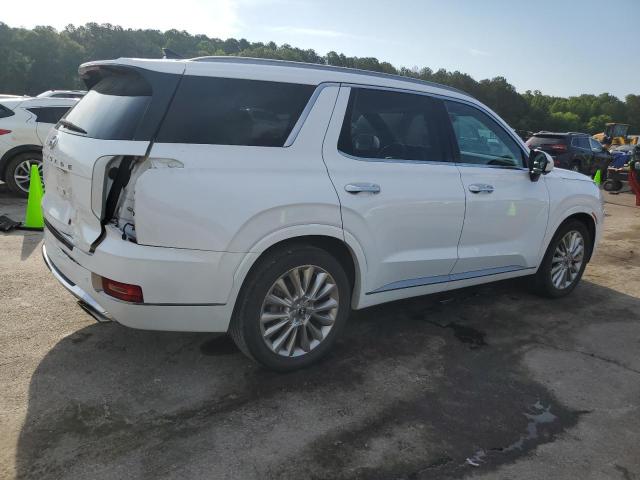 Vin: km8r54he9lu034575, lot: 57064935, hyundai palisade limited 20203