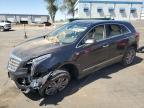 2017 CADILLAC XT5 PREMIU - 1GYKNERS6HZ241266