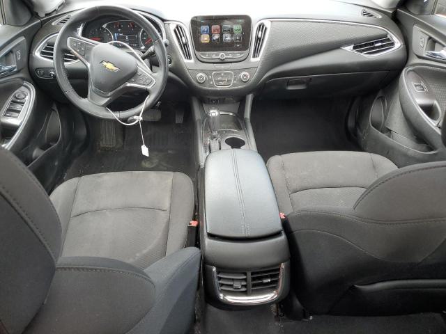 2018 CHEVROLET MALIBU LT - 1G1ZD5ST1JF273116