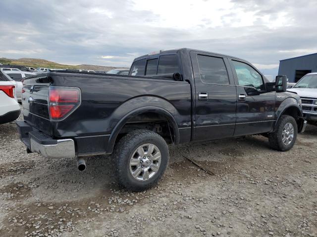 Vin: 1ftfw1et7bfb35137, lot: 54888075, ford f-150 supercrew 20113